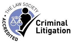 Criminal Litigation Accreditation